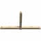 Ekena Millwork Eugene Rough Sawn Timber Gable Bracket, Douglas Fir, 108"W x 58"H x 6"D x 6"F, 13/12 Pitch GBW108X58X0606EUG00RDF - alternate 2